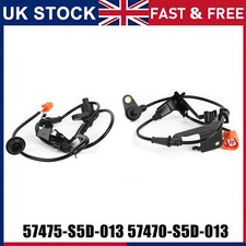 2X FOR HONDA CIVIC EP3 TYPE