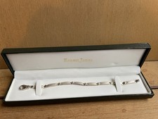 Vintage Ernest Jones Silver