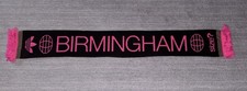 Adidas Birmingham City Series