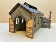 Gauge model railway - model,
