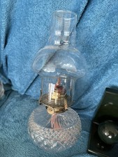 Vintage Austrian Paraffin Oil