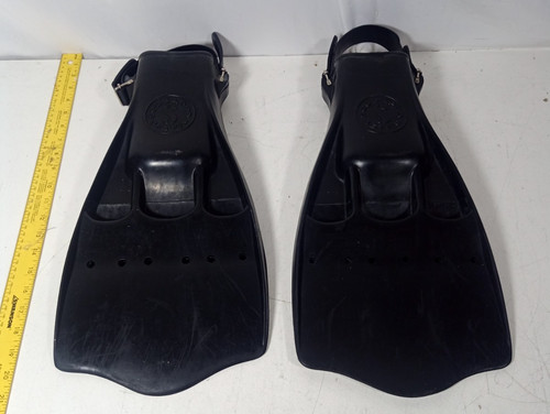 Scuba pro jet fins - jet,