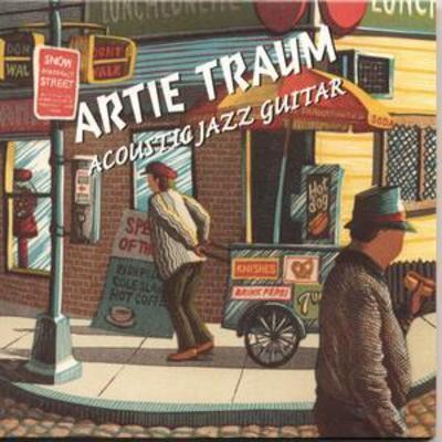 Artie traum acoustic jazz - artie,