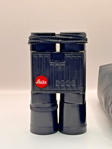 Leica leitz trinovid - leitz, bca