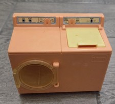 Vintage Playskool Dollhouse