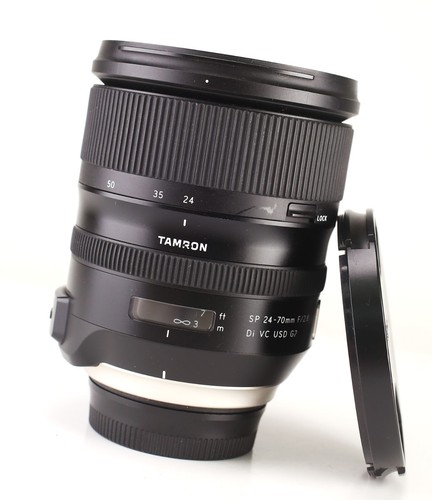 Tamron 70mm 8 - tamron, vc
