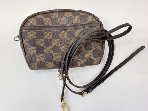 Louis vuitton damier ebene - louis,