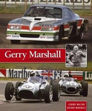 Gerry Marshall: His Authorised