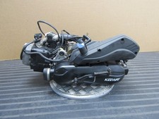 Keeway Versilia 125 E5 2024