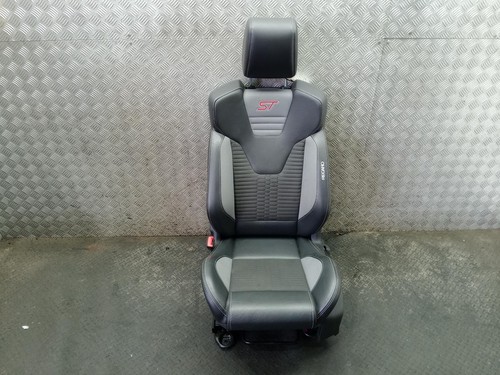 Ford focus seat front left - focus,