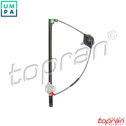Window regulator 111 718 - 718, for