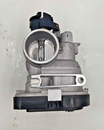 Throttle body - body,