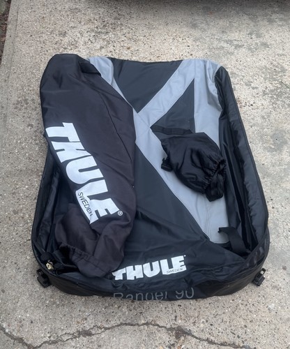 Thule ranger folding - thule,