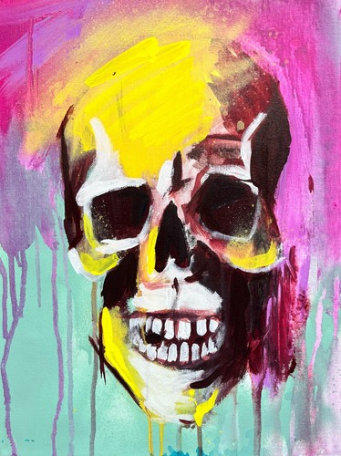 Dead happy original - ,