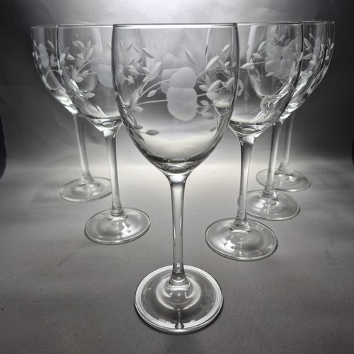 Vintage princess house - 6x,