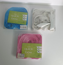 Job Lot of Pull Bows for