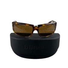 BLINDE by Richard Walker
