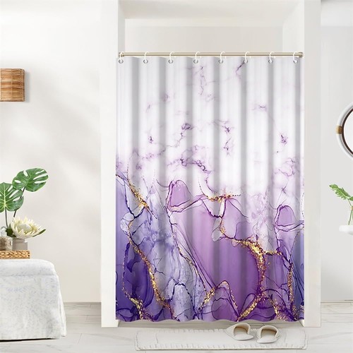 48x72inch purple marble - purple,