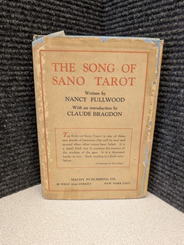 The song sano - the, of
