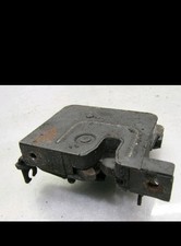 Vauxhall Astra H 04-09 5-door bonnet catch latch lock