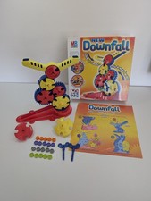 MB Games New Downfall 2004