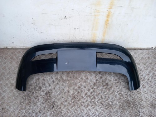 Ford focus zetec rear - focus,