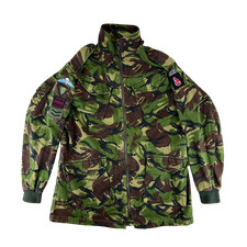 British Army Denison Smock