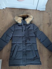 zavetti canada coat womens -