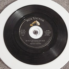 Porter Wagoner - An Old Log