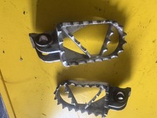 Ktm150 Exc Footpegs 