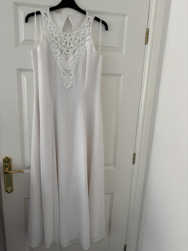 Jessica mcclintock wedding - jessica,