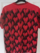 Wru 7s Official Shirt