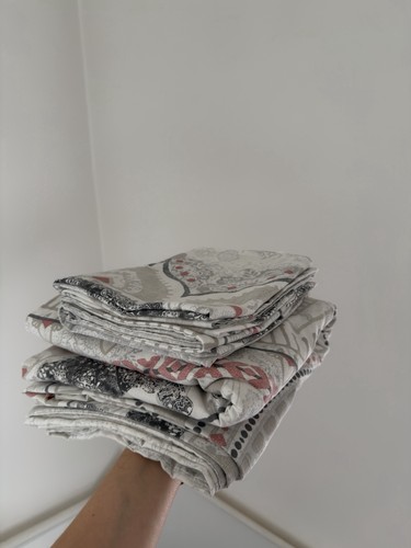 Dunelm king reversible set - dunelm,