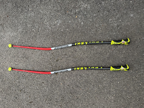 Leki world cup racing - cup, gs