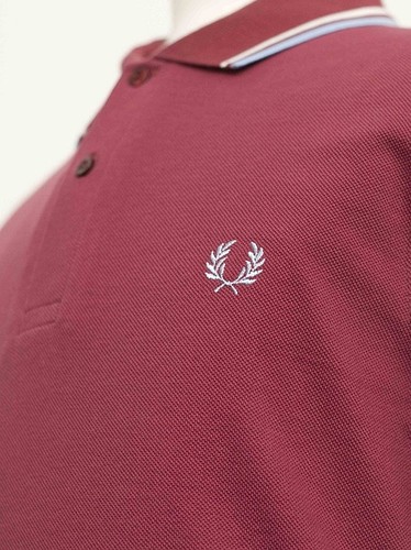 Fred perry m1200 polo shirt - fred,
