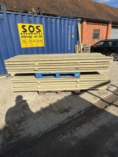Concrete Fence Posts 6ft 7ft