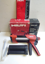 Hilti HDM 330 Resin Gun With