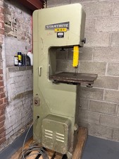 STARTRITE BANDSAW 14-S-1 3PH