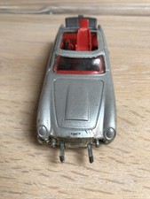 CORGI No.270 - James Bond 007