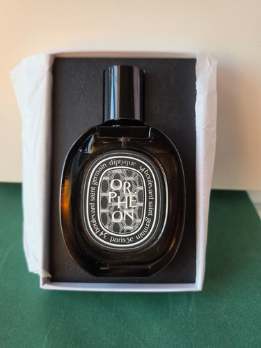 Diptyque orphéon eau - orphéon, de