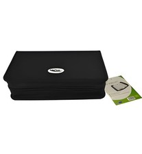 3 x Neo Media 120 CD/DVD Carry