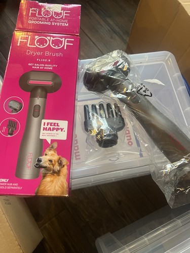 Floof 20v cordless - floof, pet