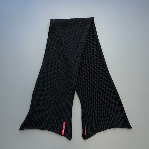 Prada sport black - sport, 00s