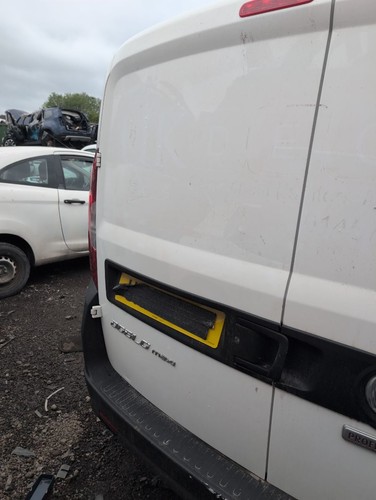 Fiat doblo cargo - doblo,