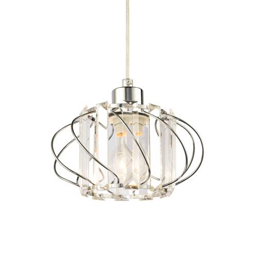 Modern pendant lamp shade - lamp,