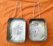 GENUINE WW2 BRITISH ARMY MESS