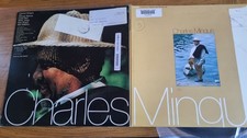 Charles Mingus – Mingus 1974 Double LP Prestige Records PR 24010 Jazz Funk