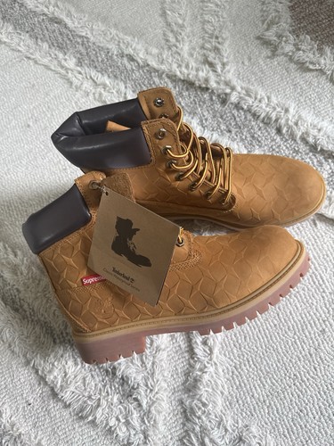 Supreme timberland wheat - supreme, x