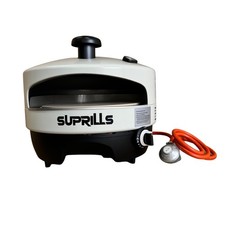 Suprills Outdoor Gas Pizza