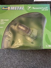 1:18 Scale Revell